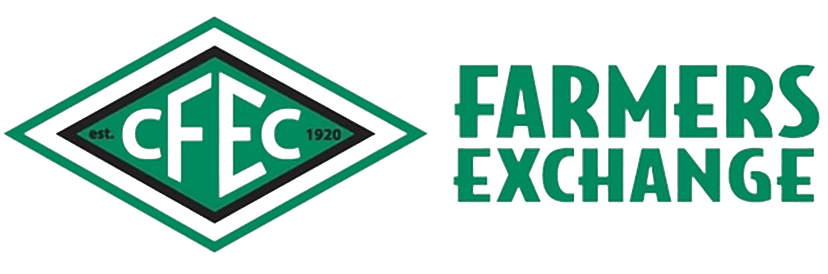 The Farmers Exchange logo